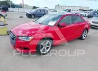 2016 Audi A3 photo