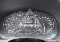 2016 Audi A3 фото