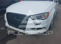 2016 Audi A3 фото