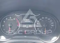 2016 Audi A3 фото