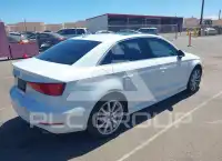 2016 Audi A3 фото