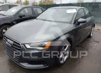 2016 Audi A3 фото