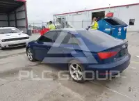 2016 Audi A3 photo