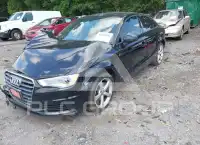 2016 Audi A3 фото