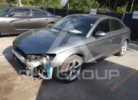 2016 Audi A3 photo