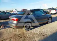 2016 Audi A3 photo