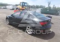2016 Audi A3 фото