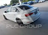 2016 Audi A3 фото