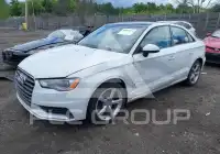 2016 Audi A3 фото