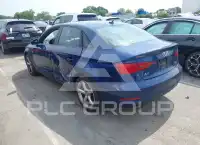 2016 Audi A3 фото