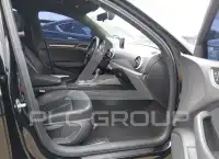 2016 Audi A3 photo