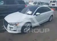 2016 Audi A3 фото