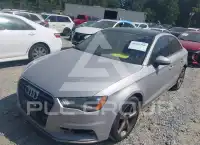 2016 Audi A3 фото