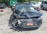 2016 Audi A3 фото