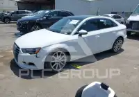 2016 Audi A3 photo