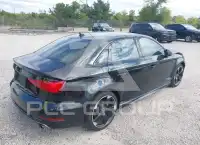 2016 Audi A3 фото