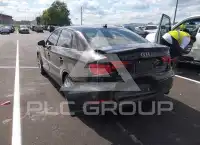 2016 Audi A3 фото