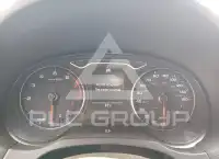 2016 Audi A3 фото