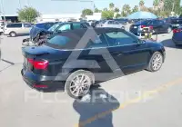 2016 Audi A3 photo