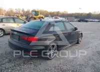 2016 Audi A3 фото