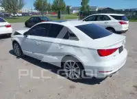 2016 Audi A3 photo