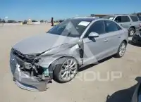 2016 Audi A3 фото