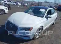 2016 Audi A3 photo