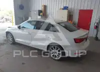 2016 Audi A3 фото