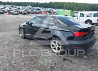 2016 Audi A3 фото