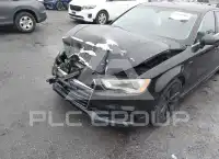 2016 Audi A3 photo