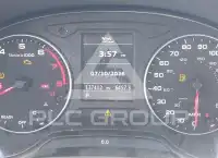 2016 Audi A3 фото