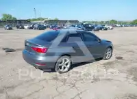 2016 Audi A3 фото