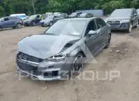 2016 Audi A3 фото