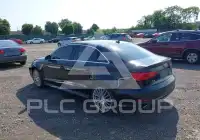 2016 Audi A3 фото