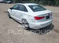 2016 Audi A3 фото