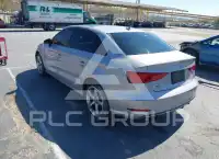 2016 Audi A3 фото