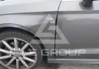 2016 Audi A3 фото