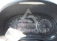 2016 Audi A3 фото