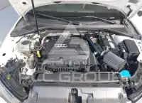 2016 Audi A3 фото