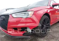 2016 Audi A3 фото