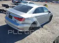 2016 Audi A3 фото