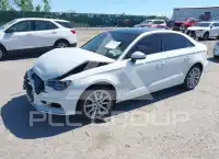 2016 Audi A3 photo