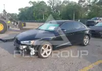 2016 Audi A3 фото