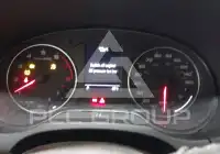 2016 Audi A3 фото