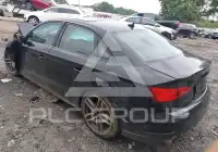 2016 Audi A3 фото