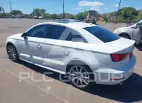2016 Audi A3 фото