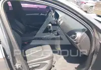 2016 Audi A3 фото