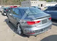 2016 Audi A3 фото