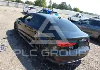 2016 Audi A3 фото