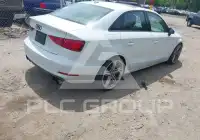 2016 Audi A3 фото